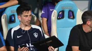 تصريحات يانيك فيريرا تكشف تفاصيل تجربته وتأثيره في الزمالك